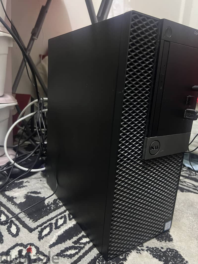 Dell Optplex 7050 core i 7 6gn 1