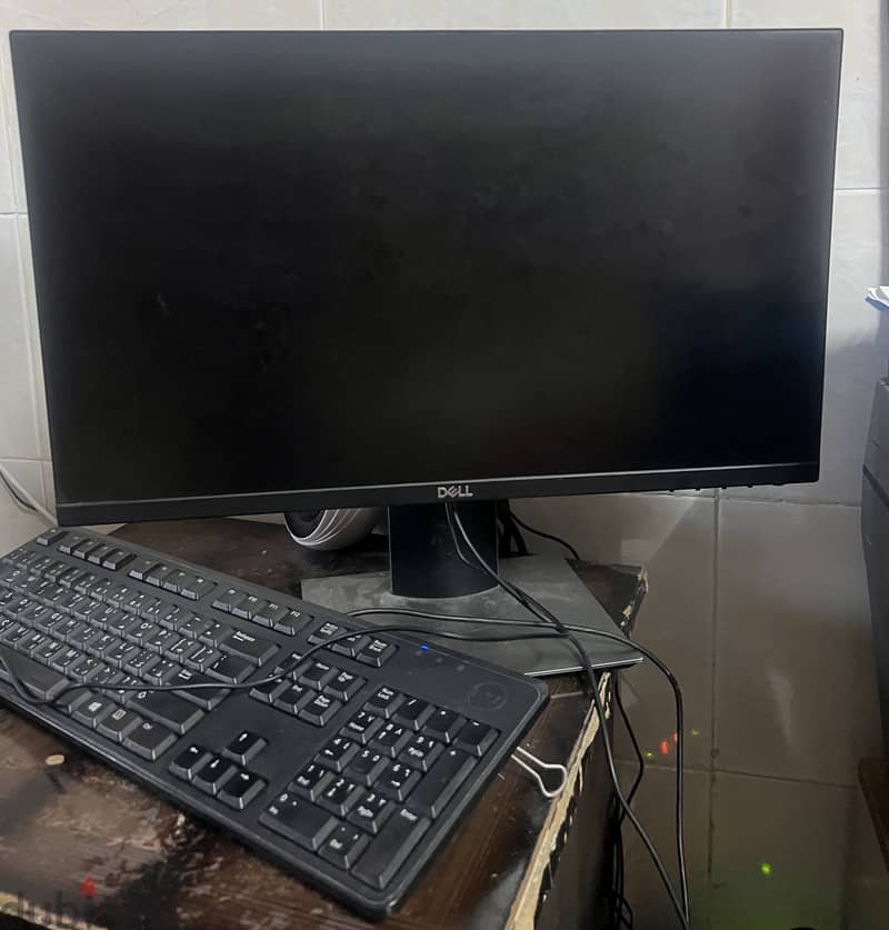 Dell Optplex 7050 core i 7 6gn 3
