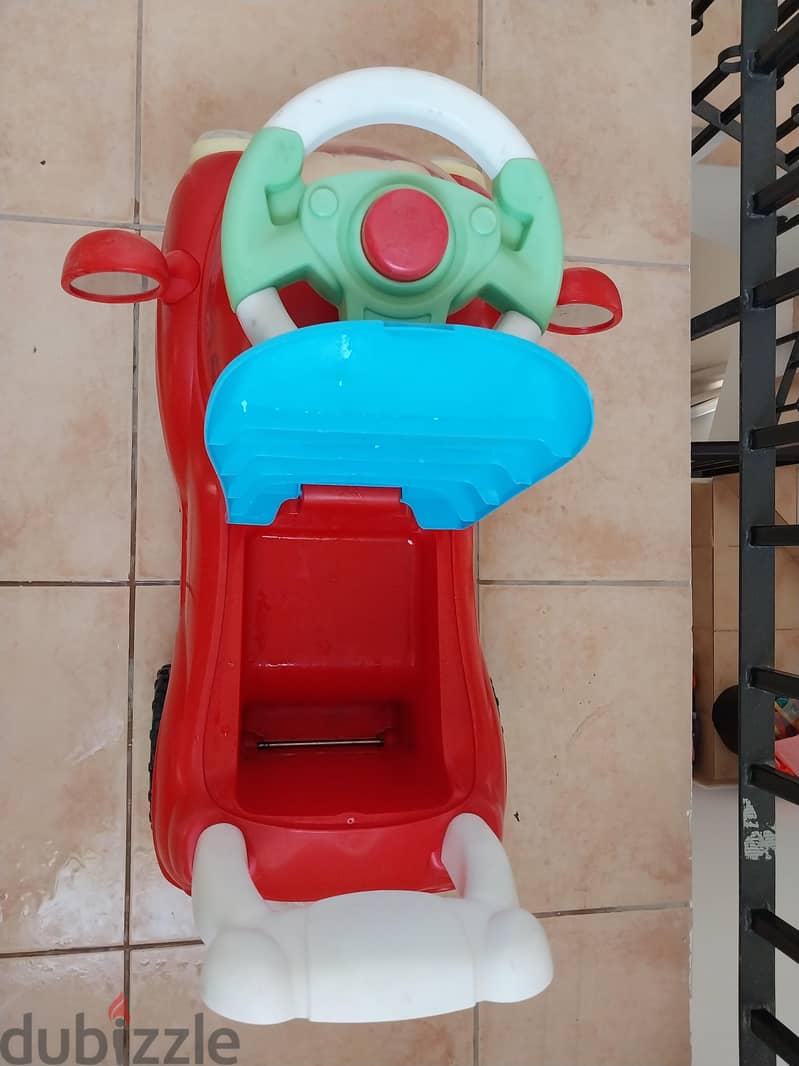 Children car for sale 2