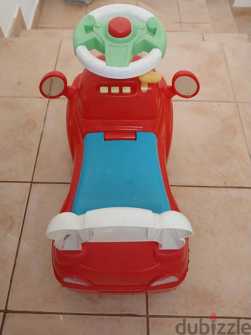 Children car for sale 3