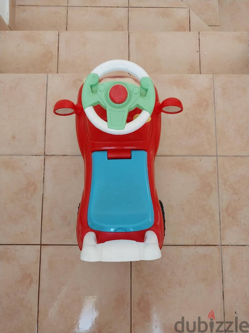 Children car for sale 4