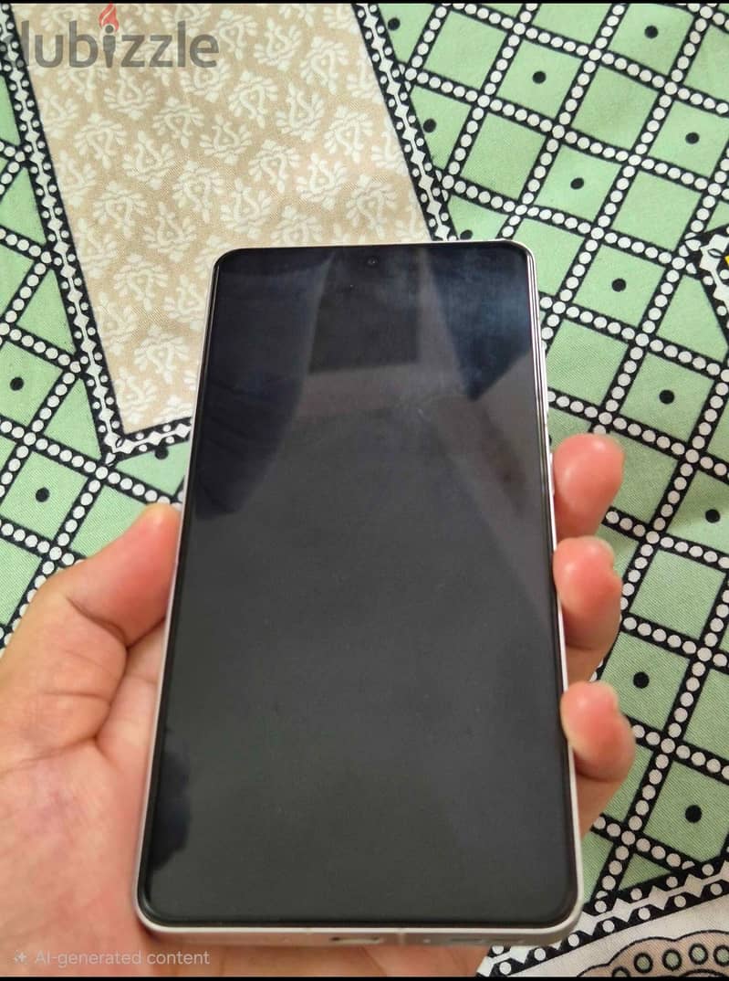 One Plus 13R 1