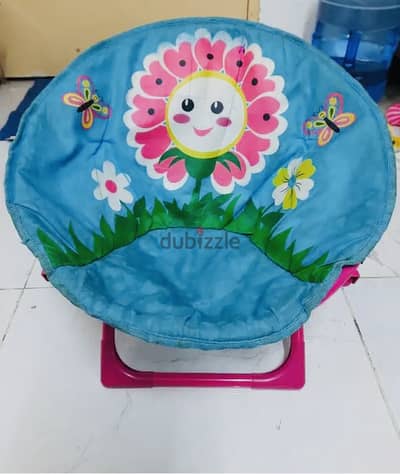 Kids chair