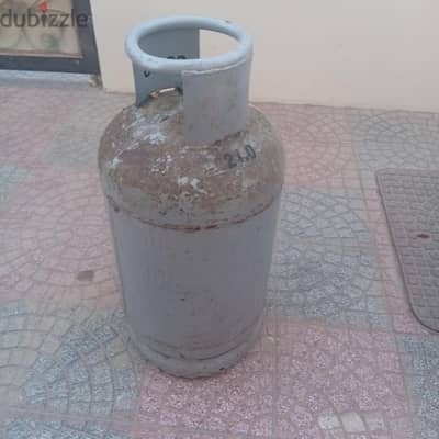 للبيع دبة غاز