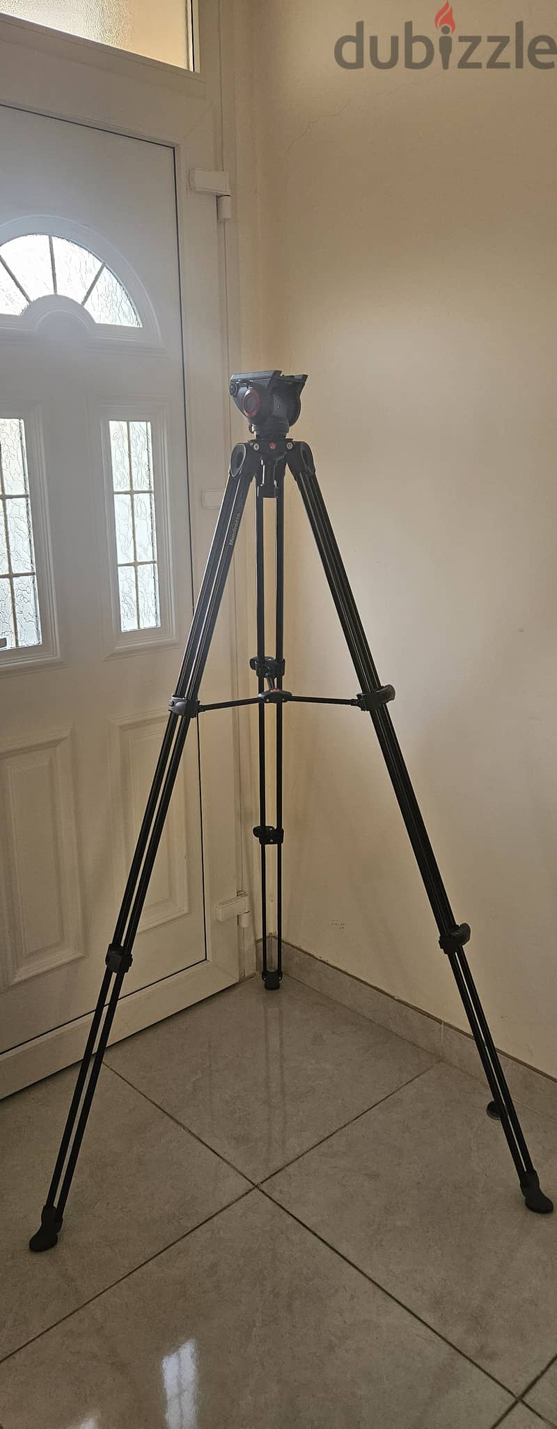 Matterport Pro 2 virtual tour camera 2
