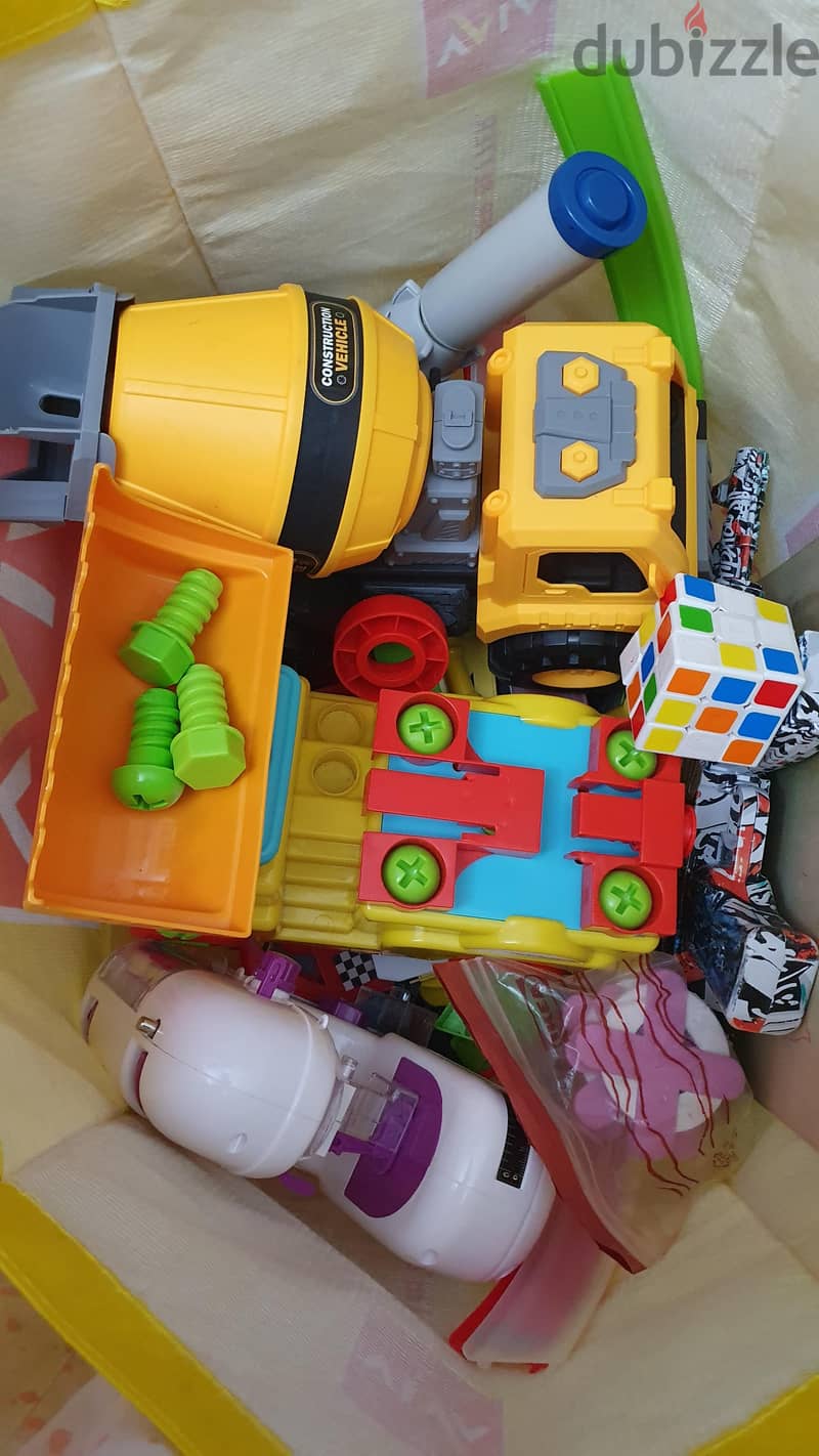 all free 1