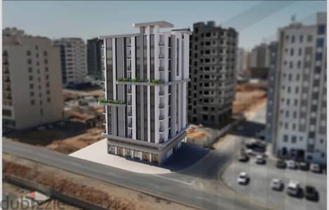 For Sale | Residential Apartment in Ghala – Direct from the Owner