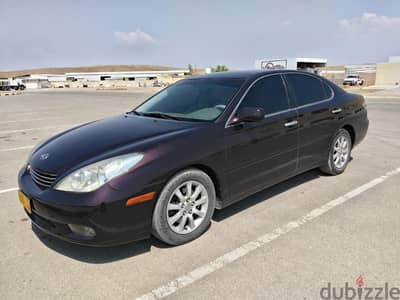 Lexus ES 300 2002