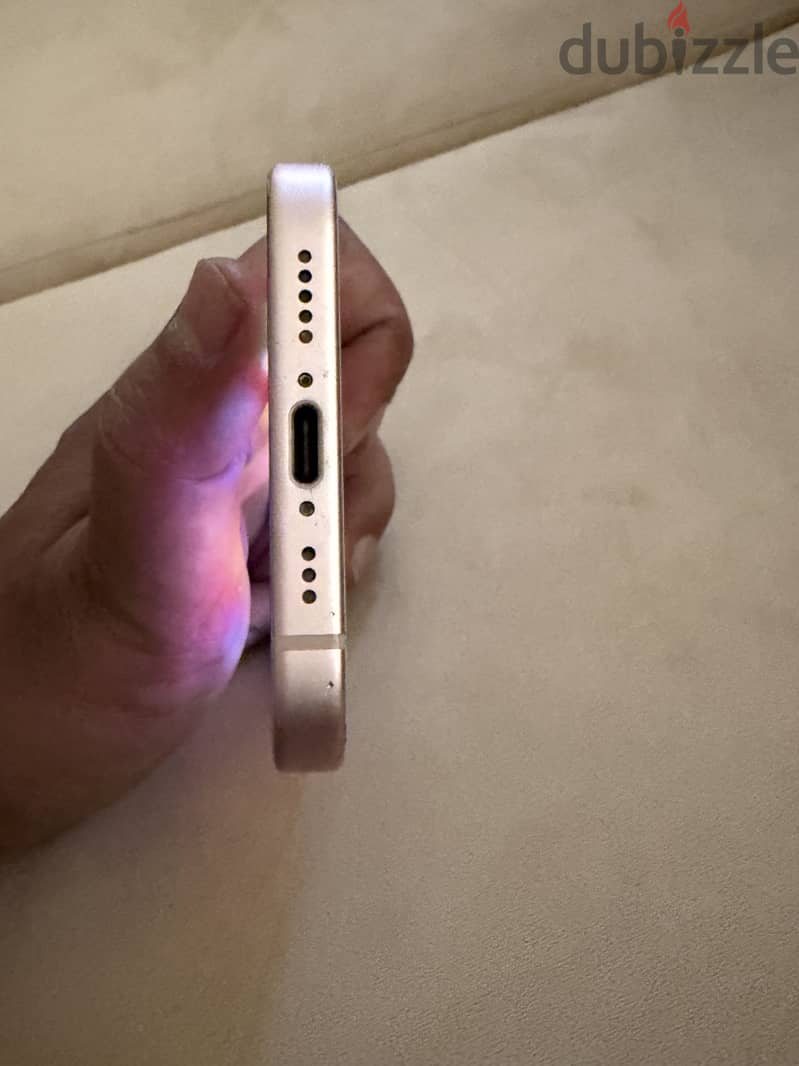 Apple - iPhone 15 2