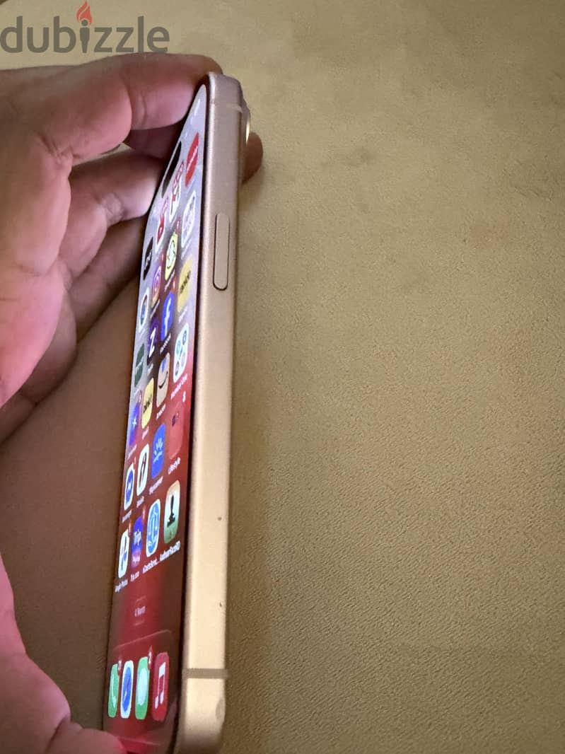 Apple - iPhone 15 4
