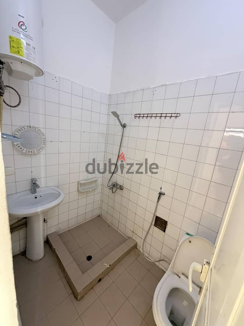 Separate room with attached bath and kitchen for rent 3