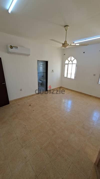 Studio for rent in azaiba ستوديو للايجار في عذيبه