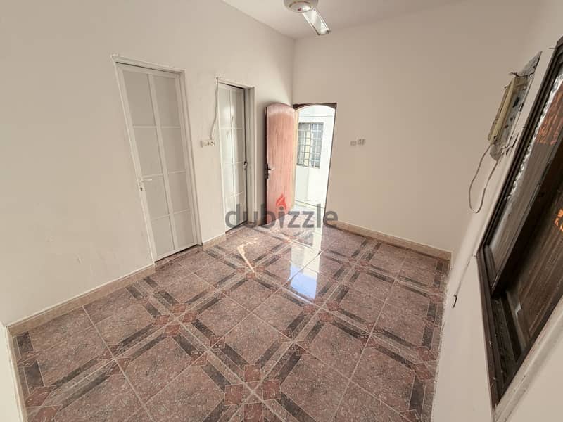 Separate Room for Rent 1