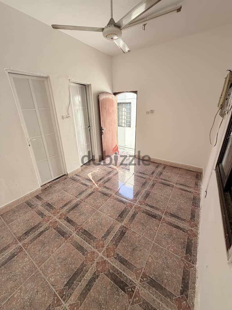 Separate Room for Rent 2
