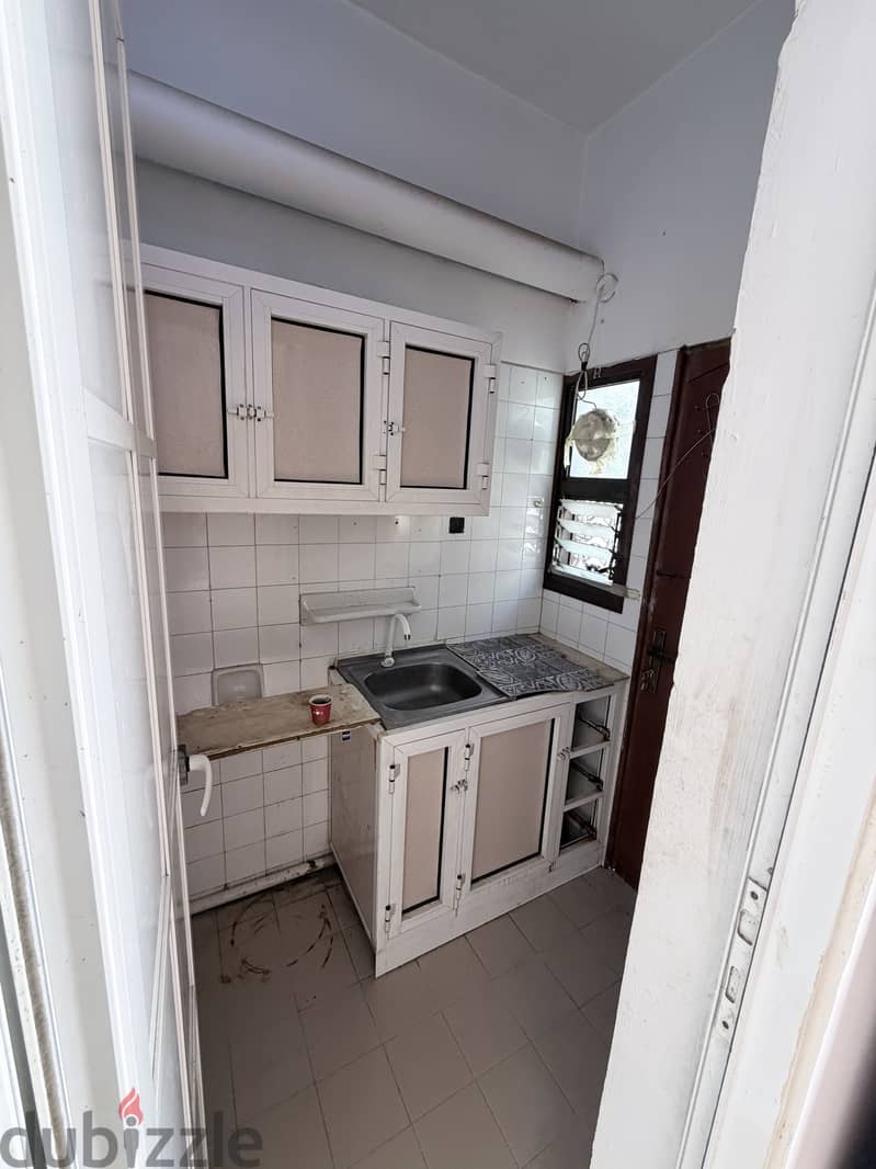 Separate Room for Rent 3