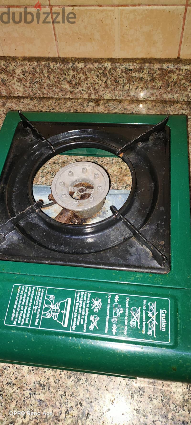 mini gas stov 1