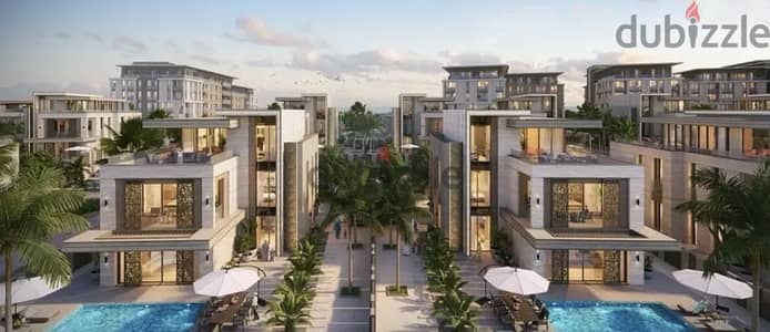 Own your freehold unit in Sultan Haitham City