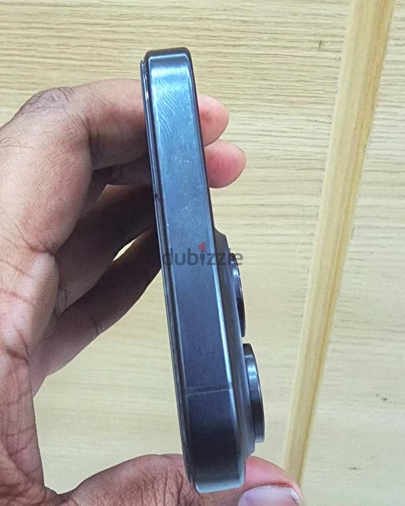 Apple - iPhone 15 Pro Max 6