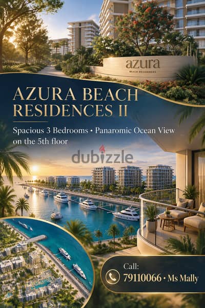 AZURA BEACH RESIDENCES II