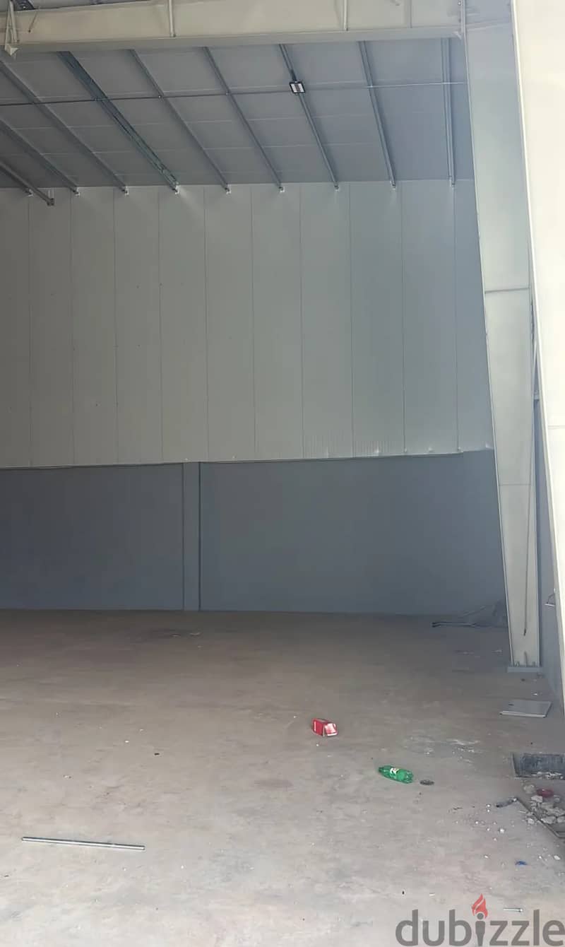 For Rent | Warehouses in Misfah – 425 sqm 2