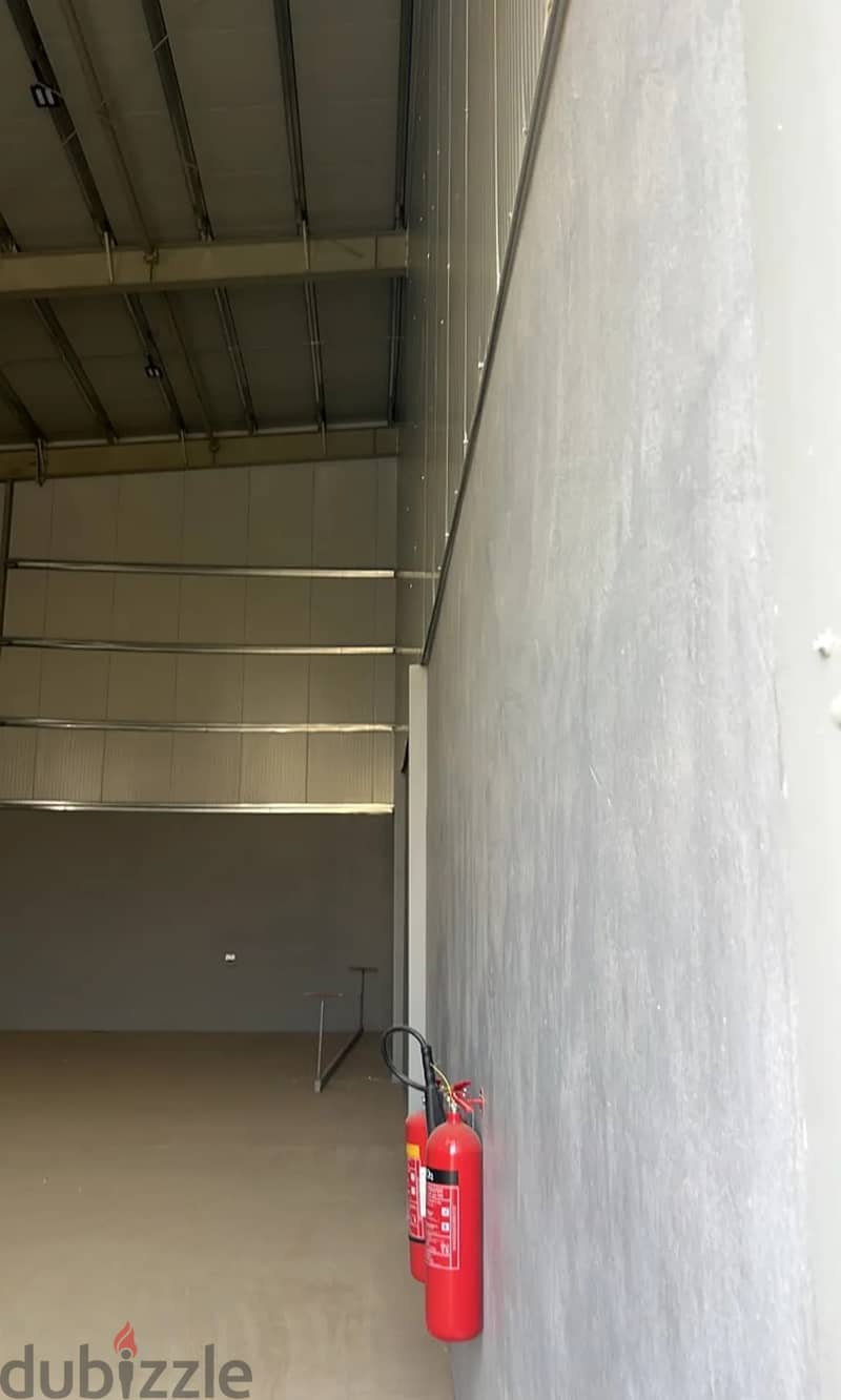 For Rent | Warehouses in Misfah – 425 sqm 6