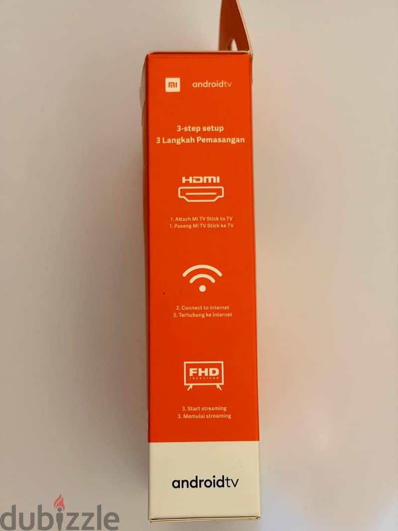 MI TV STICK FOR SALE (FHD) 4