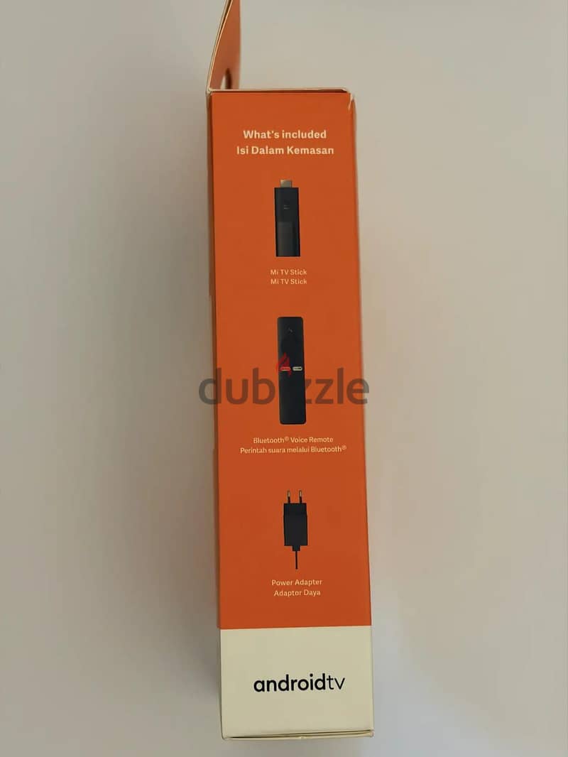 MI TV STICK FOR SALE (FHD) 5