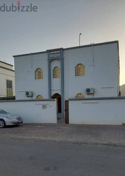 For Daily and Monthly Rent | Furnished Apartments and Room in Al Turath Al Janubi, Nizwa
