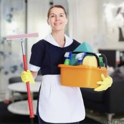 required housemaid in Al Ghubra