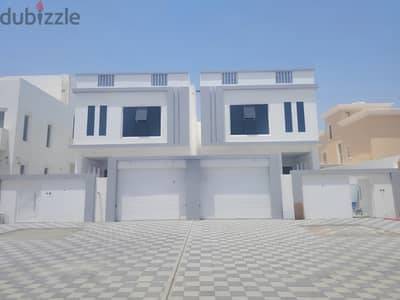 Villa for Sale in South Mawaleh
