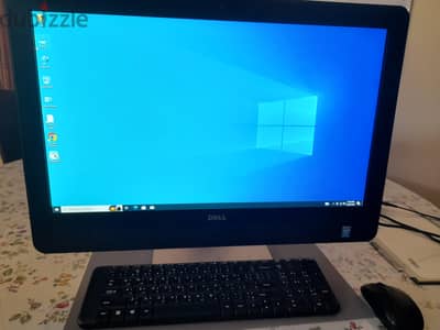Dell Optiplex 9020