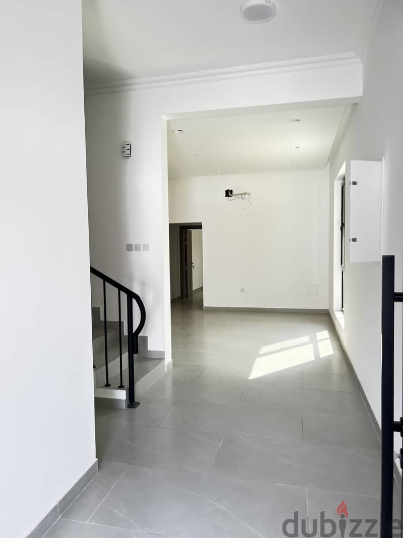 New Villa For Rent 13