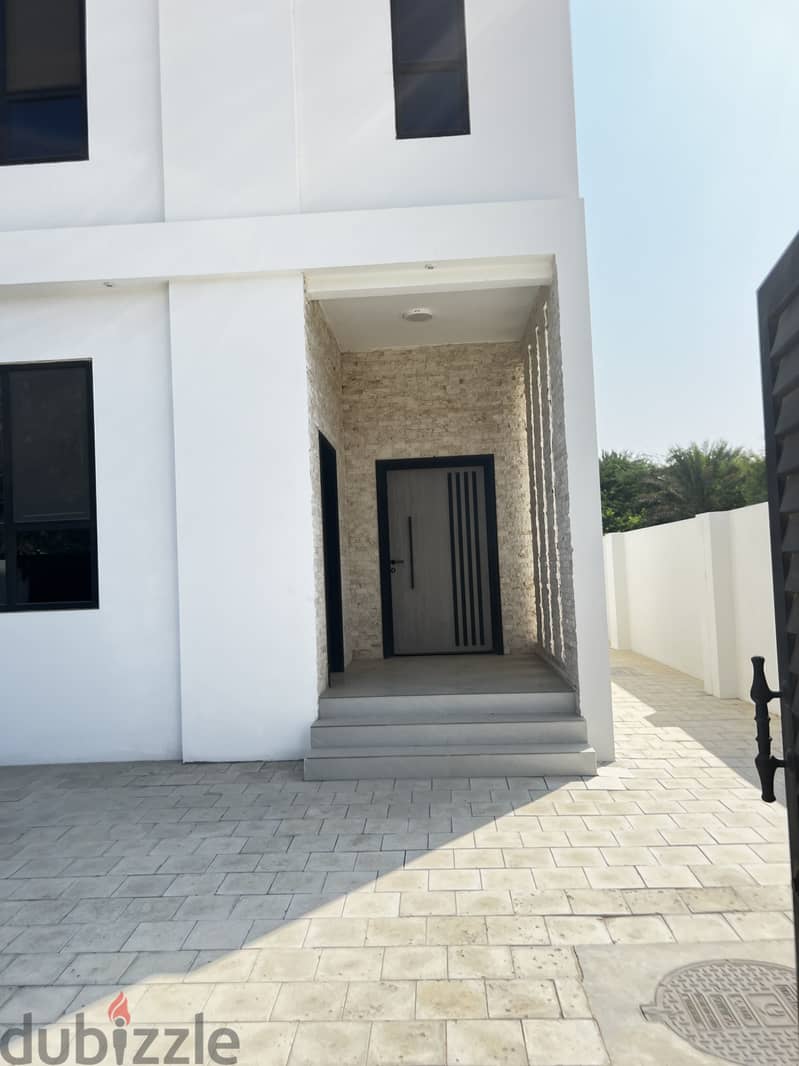 New Villa For Rent 15