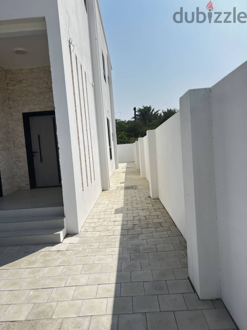 New Villa For Rent 16