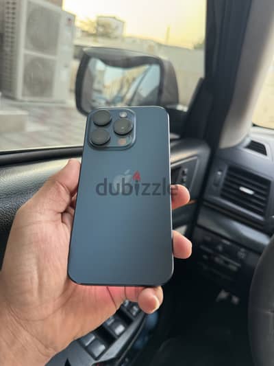 Apple - iPhone 15 Pro ( 512gb )