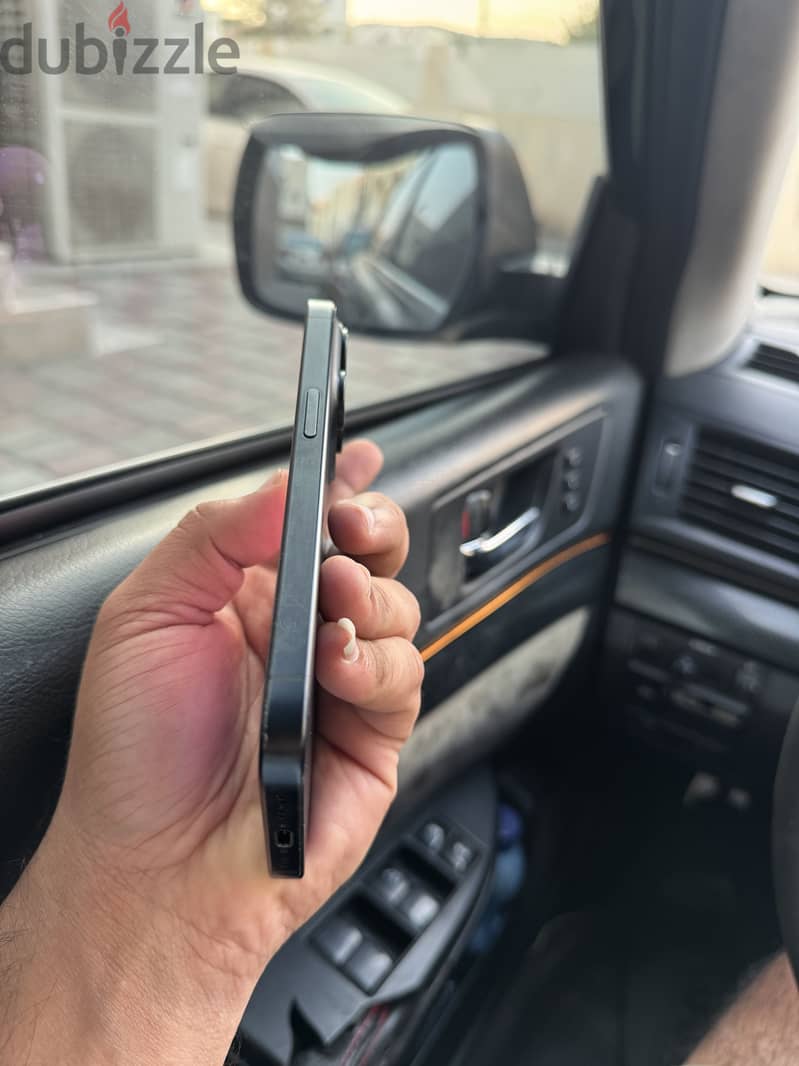 Apple - iPhone 15 Pro ( 512gb ) 2