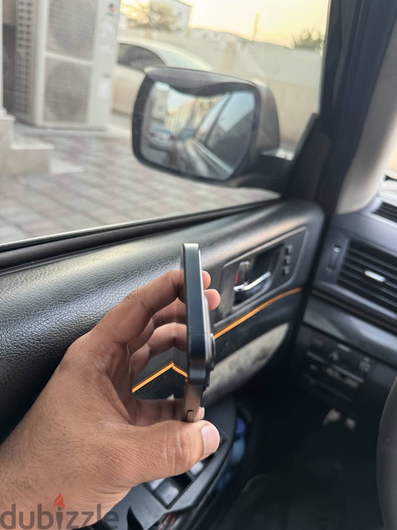 Apple - iPhone 15 Pro ( 512gb ) 4