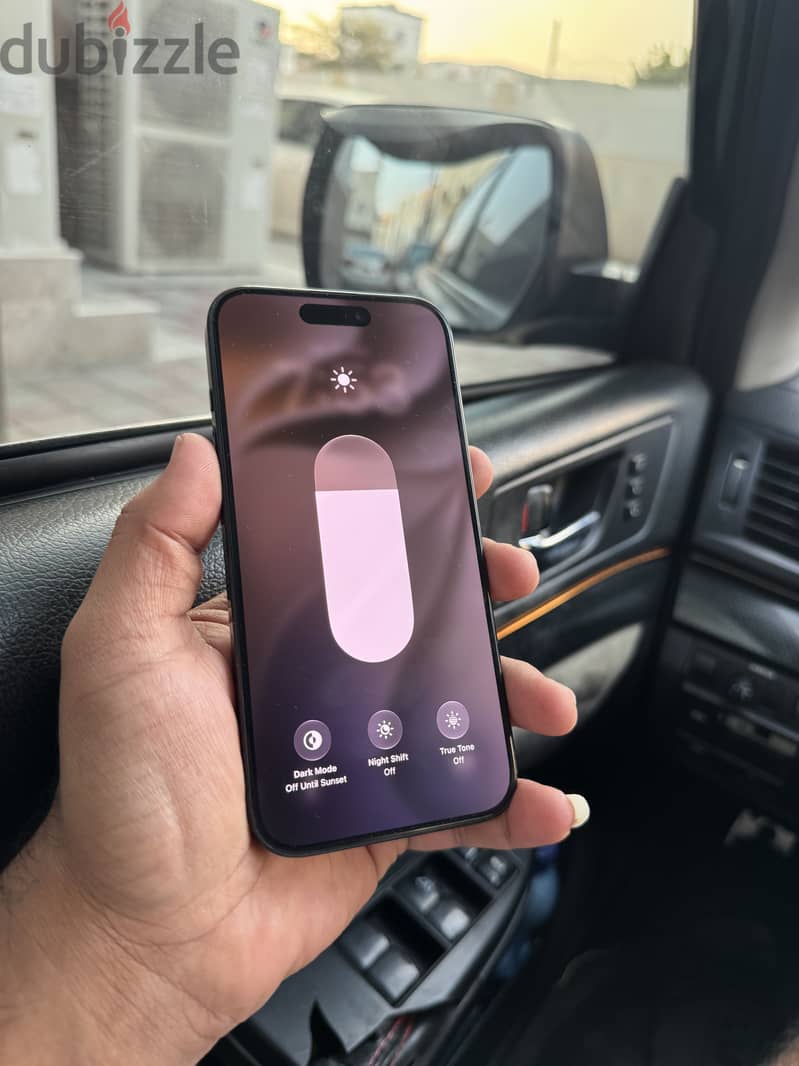 Apple - iPhone 15 Pro ( 512gb ) 7