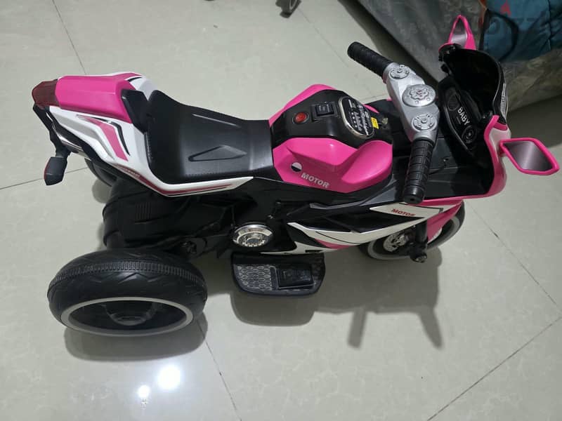 used like new 2