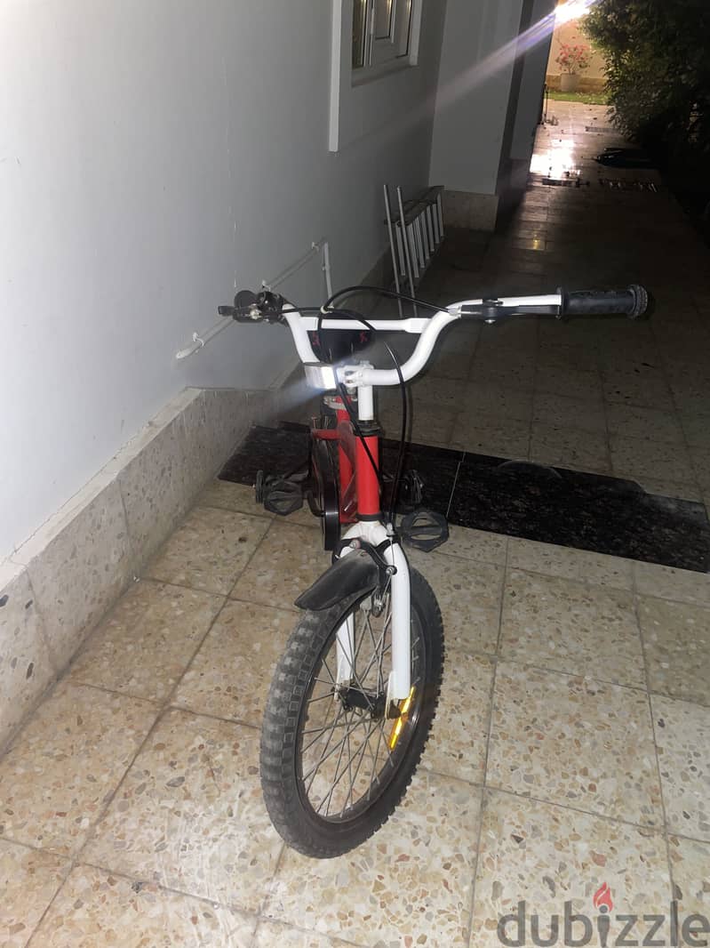 Bicycle for sale 1