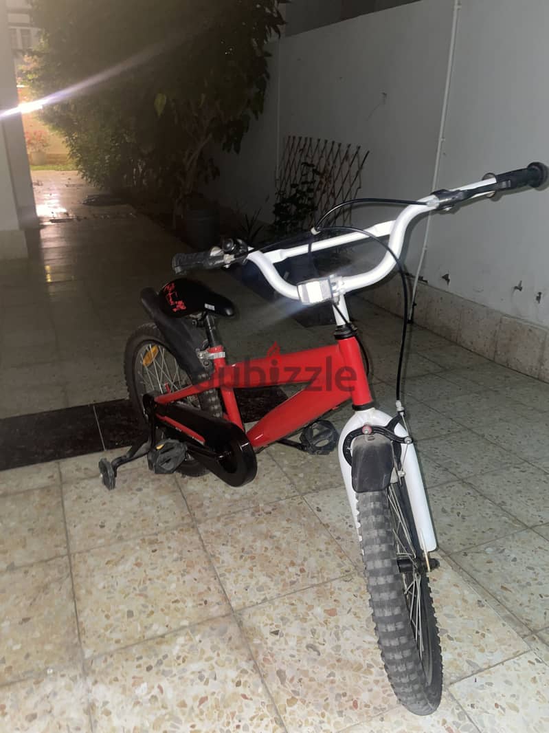 Bicycle for sale 2