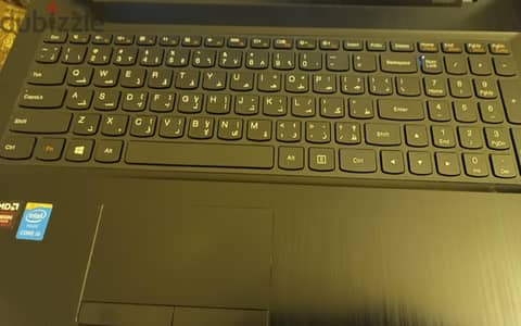 Lenovo i5 G50/80
