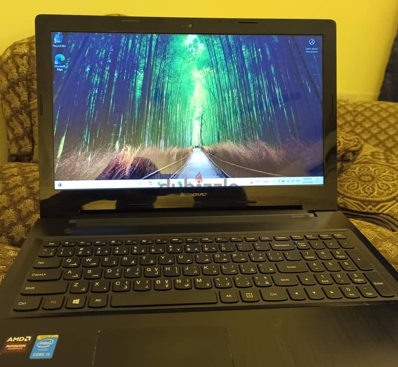 Lenovo i5 G50/80 1