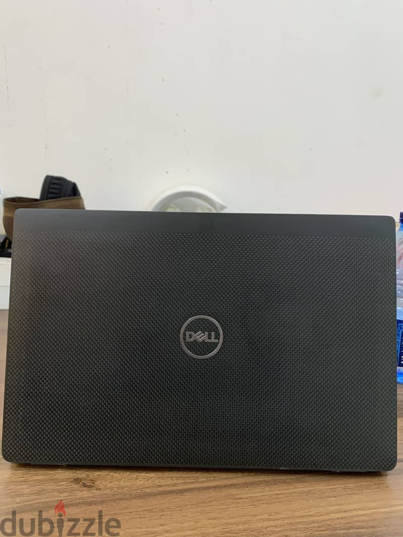 DELL LATITUDE 7410 core I7 256GB SSD Ram 16GB 1