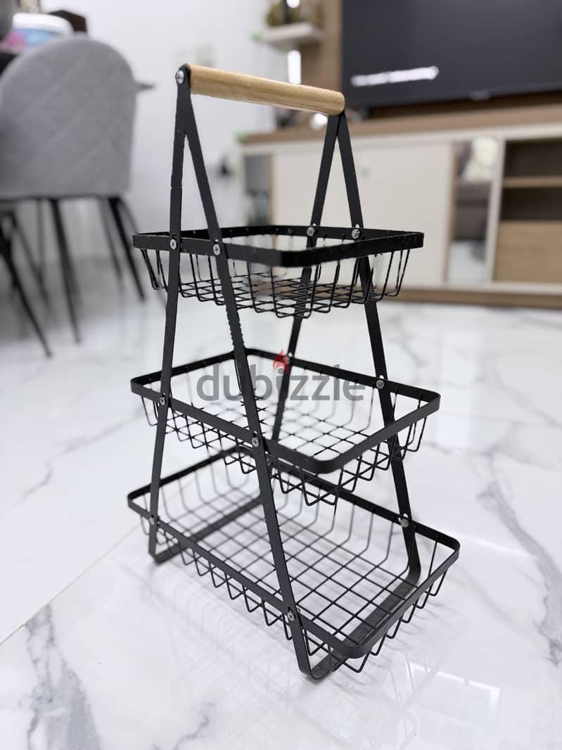 Fruit Basket 2