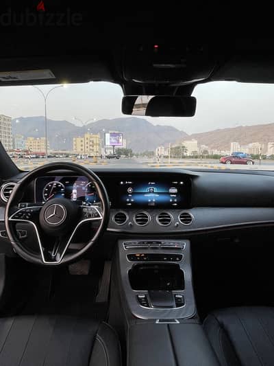 Mercedes-Benz E 350 2021