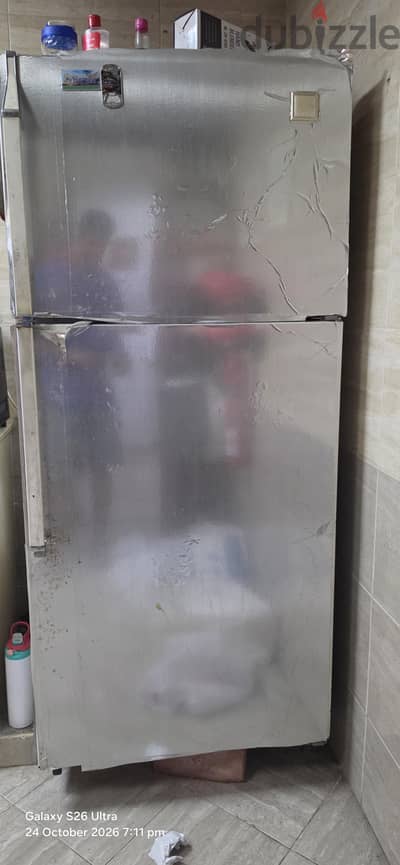 whirlpool Refrigerator 440 Litre