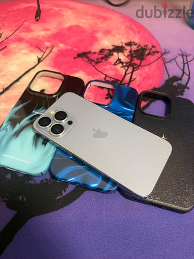 Apple - iPhone 13 Pro 256 GB