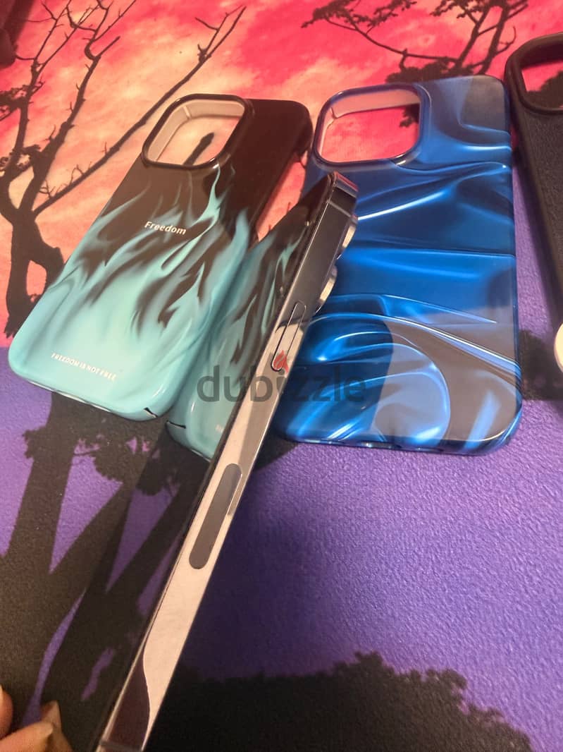 Apple - iPhone 13 Pro 256 GB 4