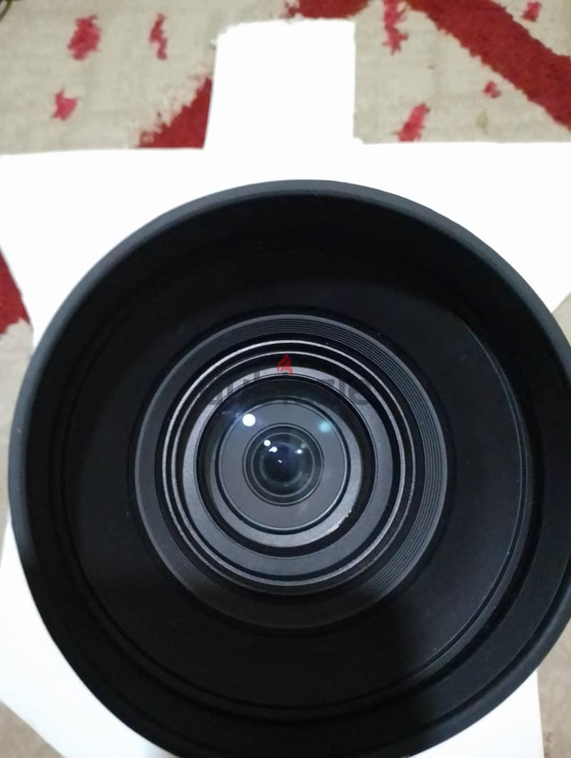 Sony Cyber-shot DSC-H400. 3